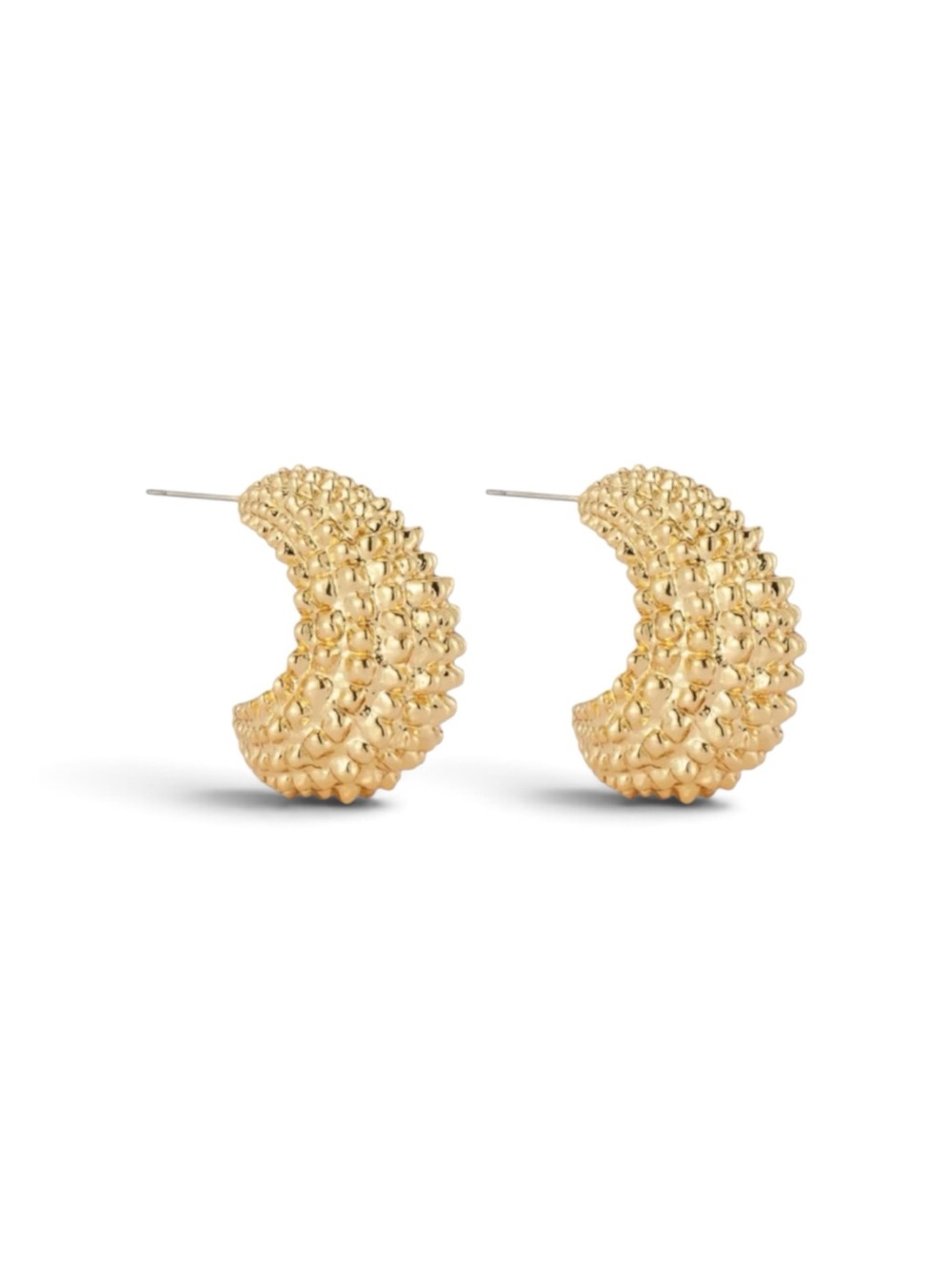 Mignonne Gavigan Elisa Earring in Gold, NWT, $85